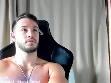 dimitricaruso live stage