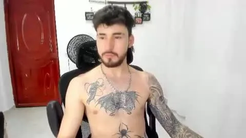 dmitrisanders1 için canlı küçük resim