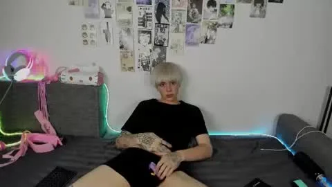 Live thumbnail for doll_from_hell
