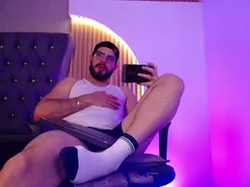 domboy_ live stage