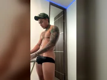 dominiofit live stage