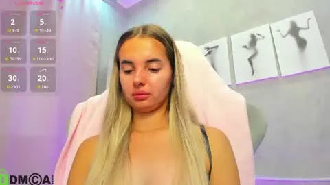 Live thumbnail for donnaaa_evans