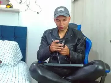 dorian_h live stage