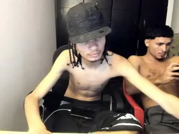 double_master live stage