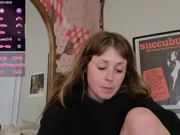 dreamgirl_666 live stage