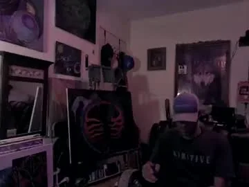druedowm live stage