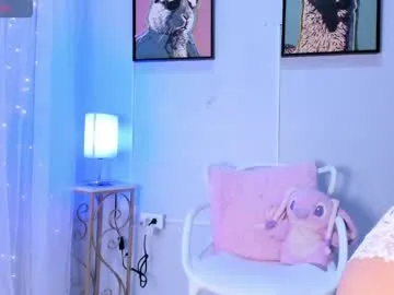 dulce__fiore07 live stage