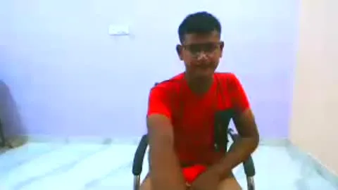 Live thumbnail for dusky_aarav