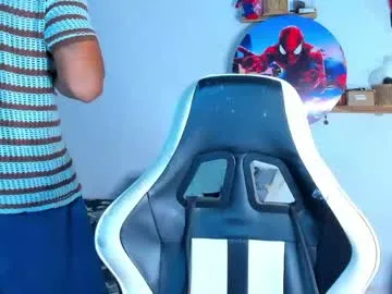 dylan_jake1 live stage