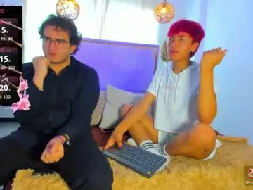 dylan_xxxxx live stage