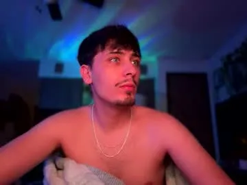 dylandaniel69 live stage