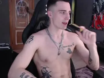 eduard_loveee live stage