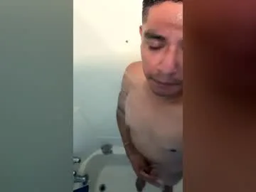 eduardo0084 live stage