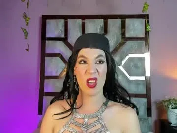 electra_gosselin live stage