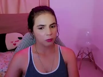 elenna_hotx live stage