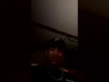 elisharay95 live stage