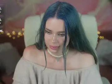 eliswild live stage