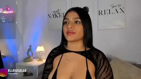 Anteprima in diretta di ellegisellee