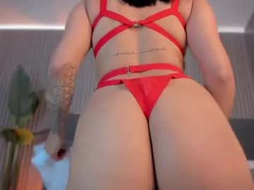 emelie_89 live stage