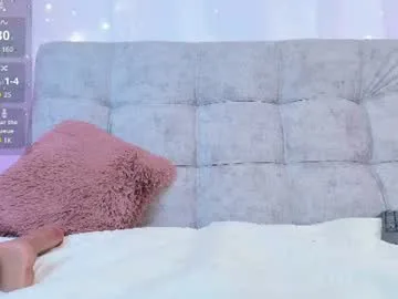 emmy_bonnett live stage