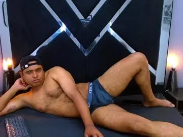 enzo_ferrer live stage