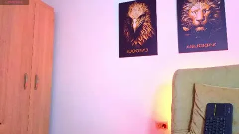 Live-Vorschaubild von eric_harrison1