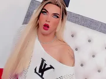esmeraldasexycutee live stage