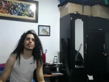esnaider_man live stage