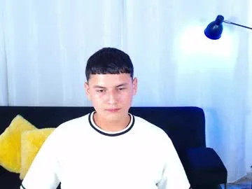 estebancum18 live stage