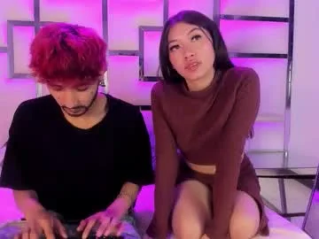 ethan_and_aris live stage