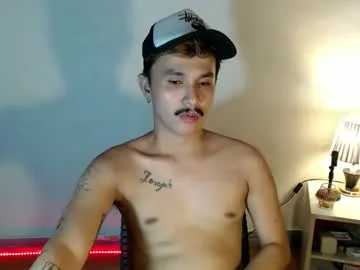 ethan_uwuxx live stage