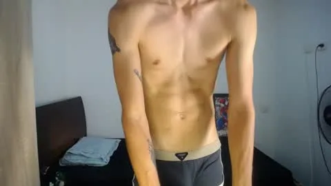 ethancoleeman 的直播缩略图