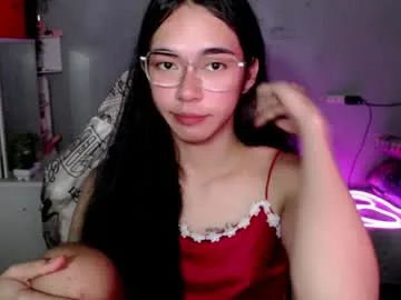 ethereal_ethan live stage