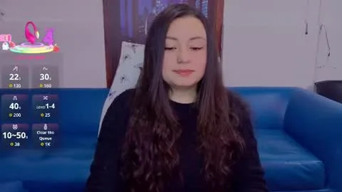 eva_rosell のライブサムネイル