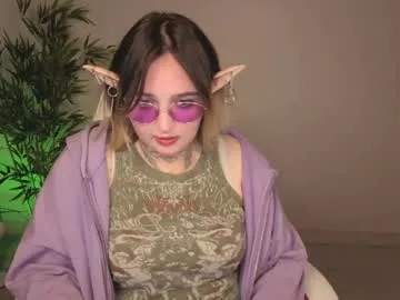 evathewitcher live stage