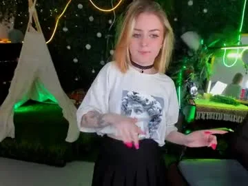 evelinakitty live stage