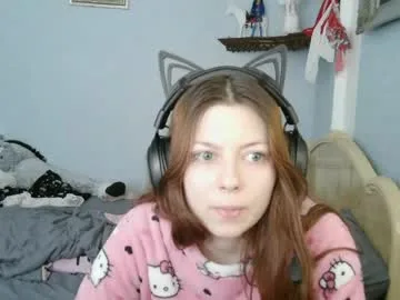 evelinamercer live stage