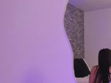 evelyn_moon69 live stage