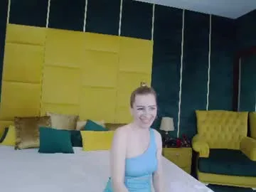 evelynreagan live stage