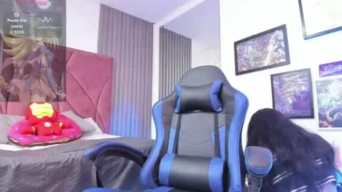 Live thumbnail for eviiegothell