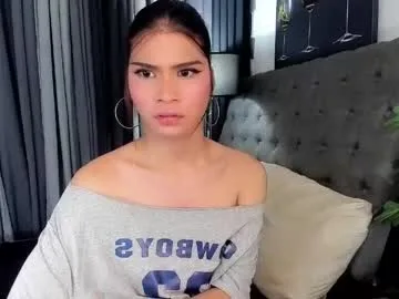 extravagantgabbie live stage