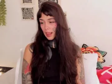 fairyflexxx live stage
