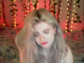 fairyvi live stage