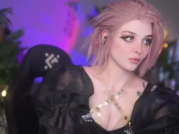 faith_chan live stage