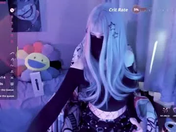 femboymatthew live stage
