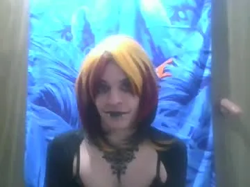 fiery_thot live stage
