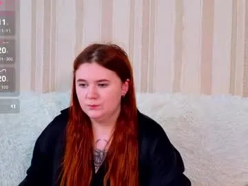 fieryy_foxy live stage