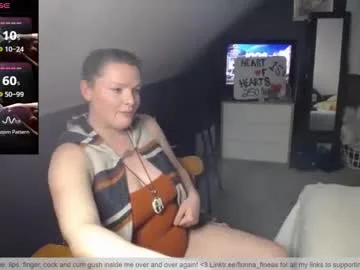 fionna_fineas live stage