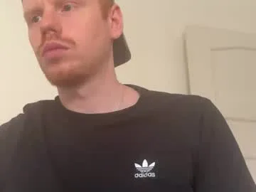 fitgingerguyy live stage