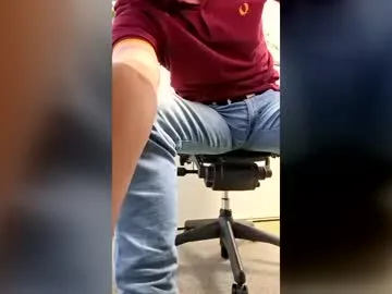 flirtymitchie live stage